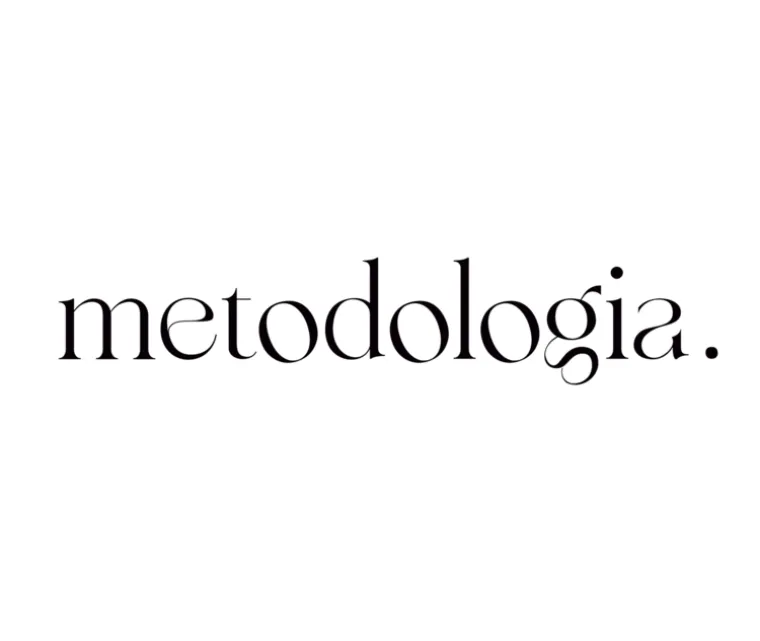 Metodologia