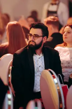 Манвел Агаджанян