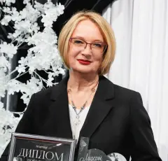 Мария Монок