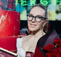 Мария Бондарева BMB bakery