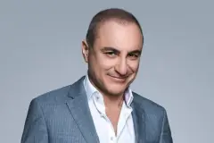 Михаил Турецкий