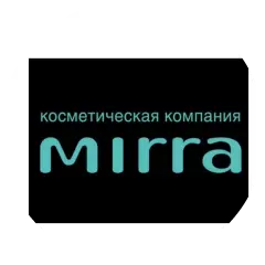 Российская косметическая компания MIRRA