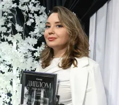 Наталья Абрамова