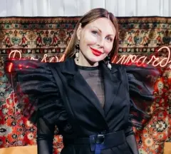 Наталья Бочкарева