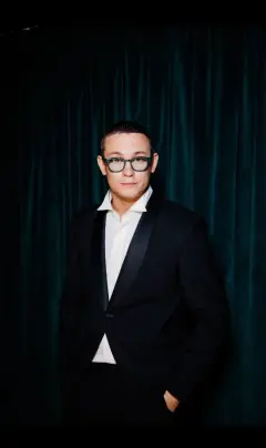 Никита Кологривый