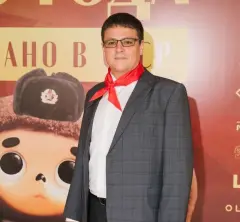 Николай Жуджугу