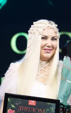 OLGA HAIR