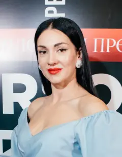 Куниц Ольга Сергеевна