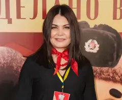 Ольга Софьянова