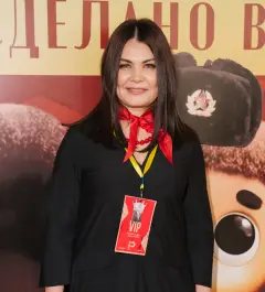 Ольга Софьянова