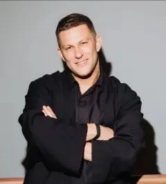 Павел Чинарев