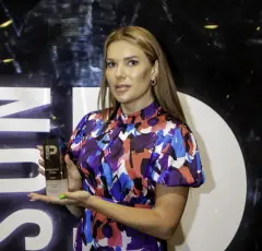 DJ Катя Гусева