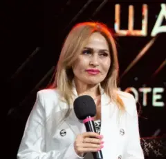 Марта Эседова