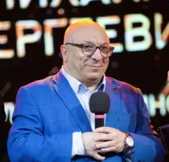 Михаил Богдасаров