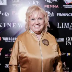 Алена Жигалова (Блин)