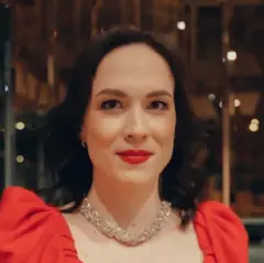 Валентина Иманкулова