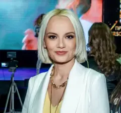Ильмира Галиева