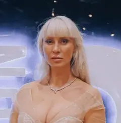Мила Абрамович