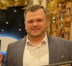 Владимир Кривов