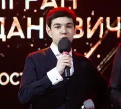 Тигран Тоганян