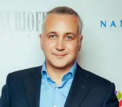 Илья Зудин