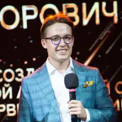 Влад Быков