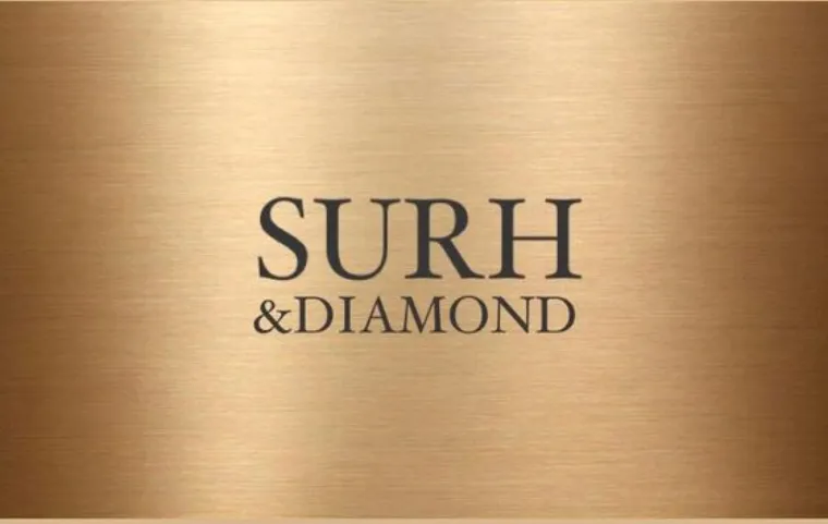 SURH&DIAMOND