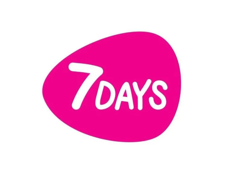 7DAYS