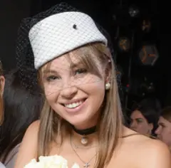Полина Диброва