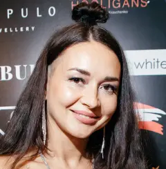Приходько Александра Геннадьевна