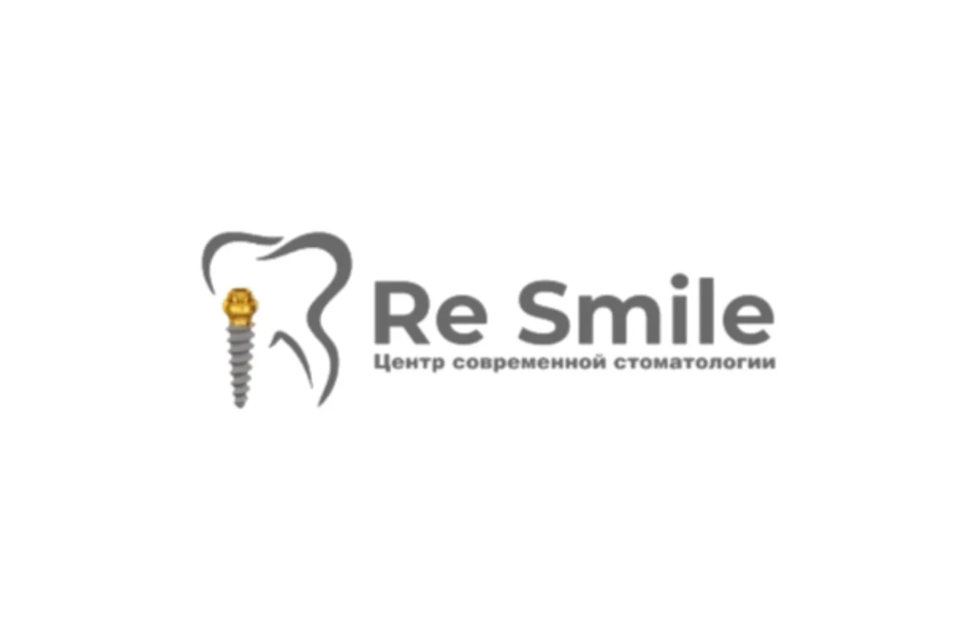«ReSmile»