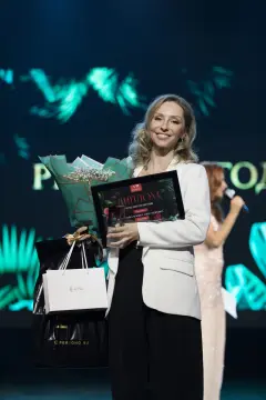 Ромахина Марина Александровна