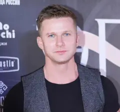 Роман Курцын