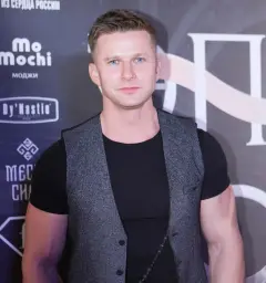 Роман Курцын