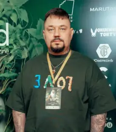 Роман Воронцов