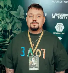 Роман Воронцов