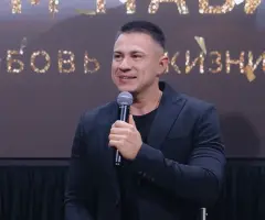 Рустам Набиев