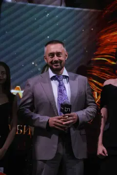 Смолик Михаил Юрьевич