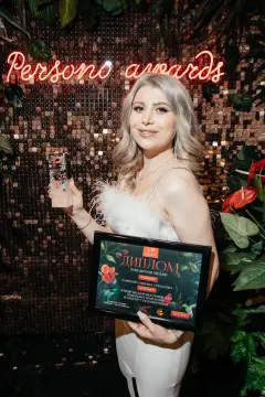 Ахметова Снежана Султановна