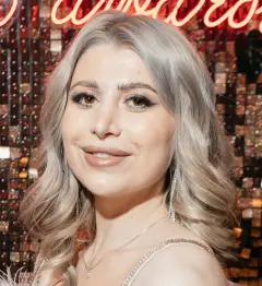 Ахметова Снежана Султановна