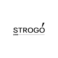 STROGÓ
