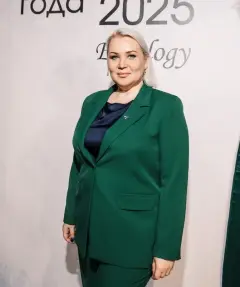 Светлана Воротникова (Коба)