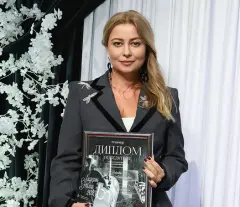 Светлана Рябкова