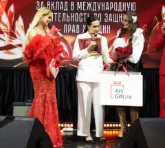 Татьяна Денесюк