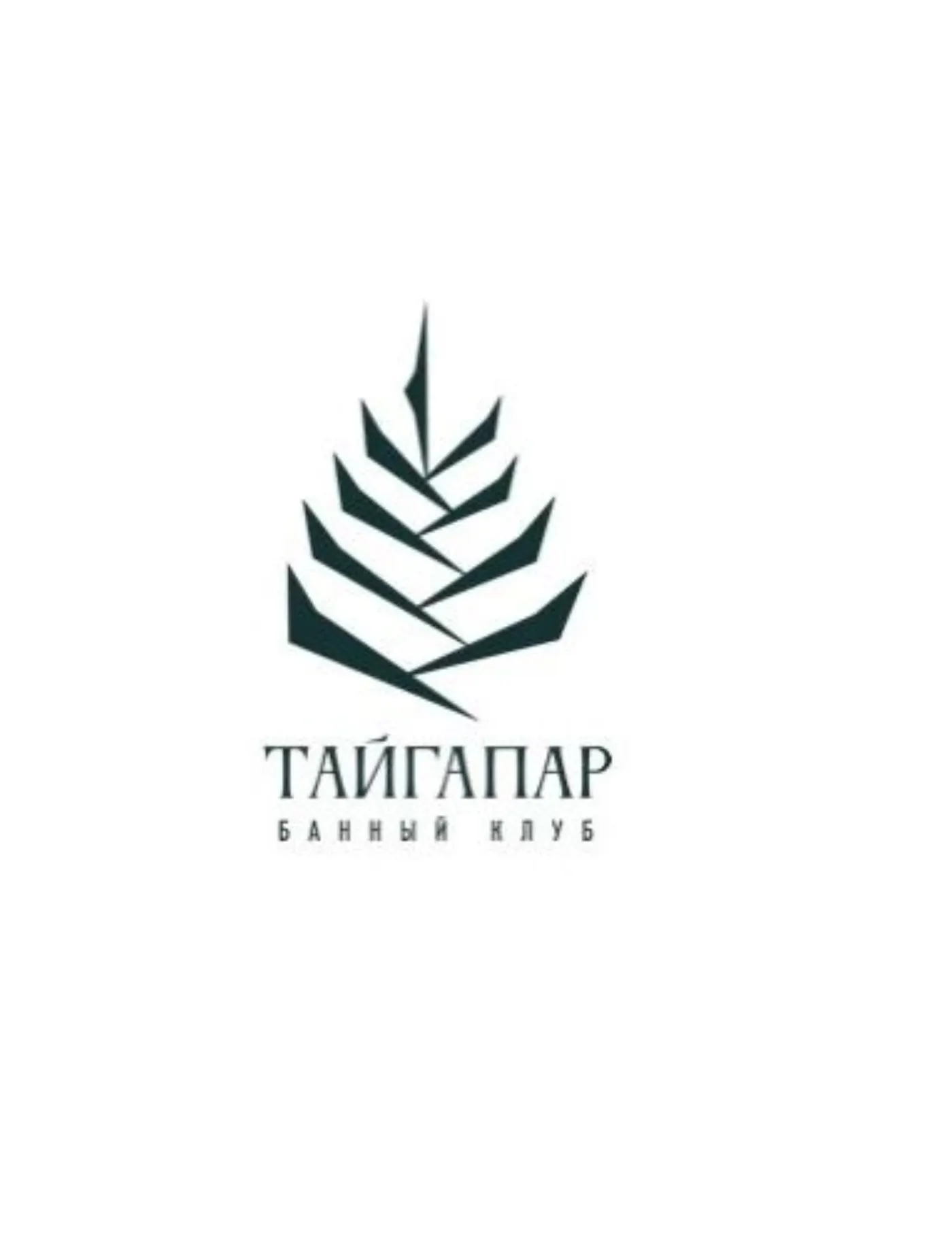 Мужской банный клуб "ТАЙГАПАР"
