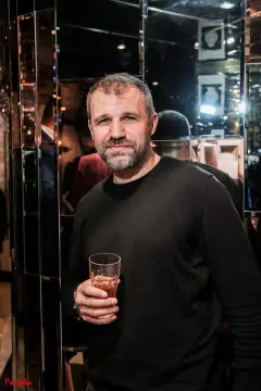 Тимур Ефременков