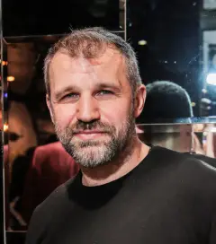 Тимур Ефременков