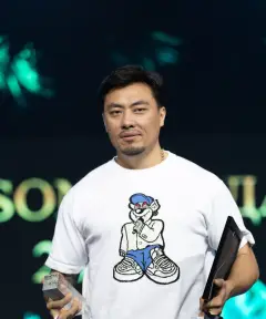 Вадим Богач