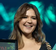 Тарасова Валерия Валерьевна