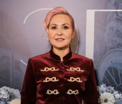 Василиса Володина